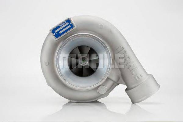 MAHLE ORIGINAL 209TC17654000 Компресор наддув