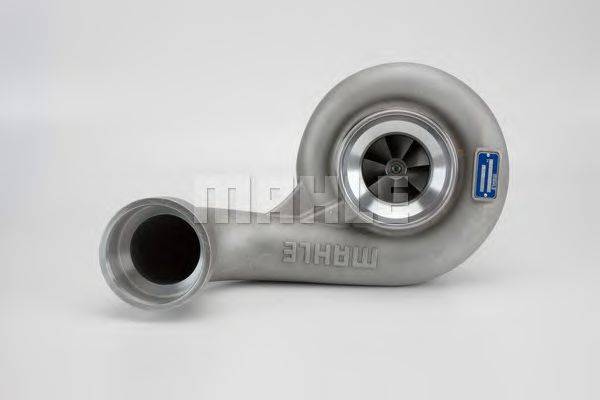 MAHLE ORIGINAL 209TC17941000 Компресор наддув