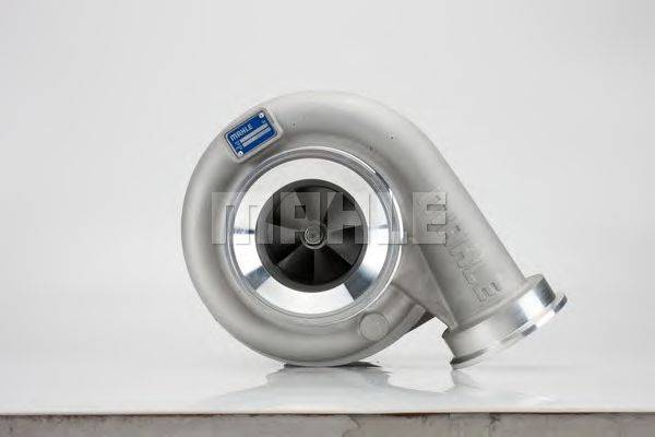 MAHLE ORIGINAL 209TC18215000 Компресор наддув