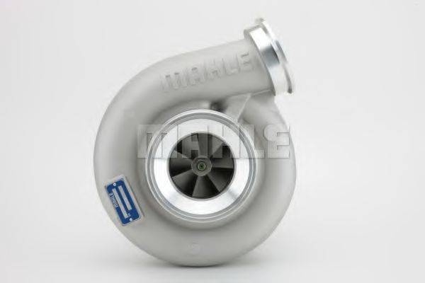 MAHLE ORIGINAL 209TC17399000 Компресор наддув