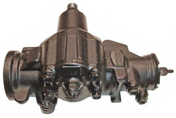 LIZARTE 03661000 Рульовий механізм