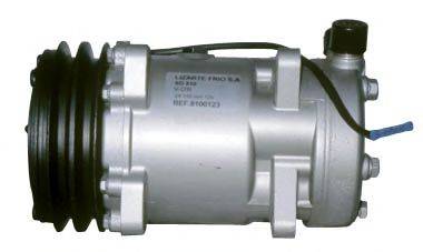 LIZARTE 9120 Компресор, кондиціонер