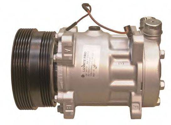 LIZARTE 811026131 Компресор, кондиціонер