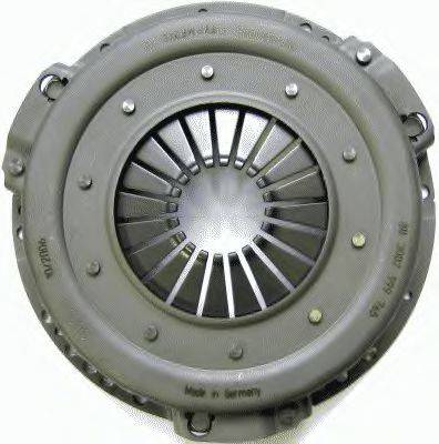 SACHS (ZF SRE) 883082999765 натискний диск зчеплення