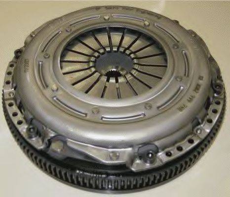 SACHS (ZF SRE) 883089000046 Комплект зчеплення