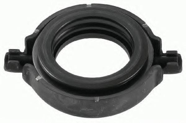 SACHS (ZF SRE) 203151270602 Вижимний підшипник