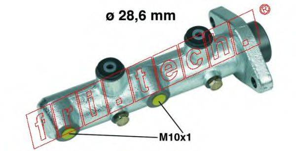 FRI.TECH. PF238 головний гальмівний циліндр
