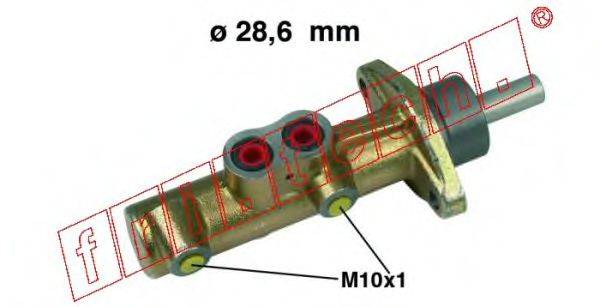 FRI.TECH. PF511 головний гальмівний циліндр