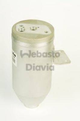 WEBASTO 82D0175098A Осушувач, кондиціонер