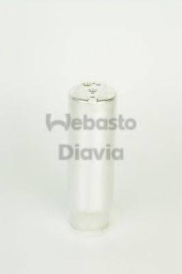 WEBASTO 82D0175135A Осушувач, кондиціонер