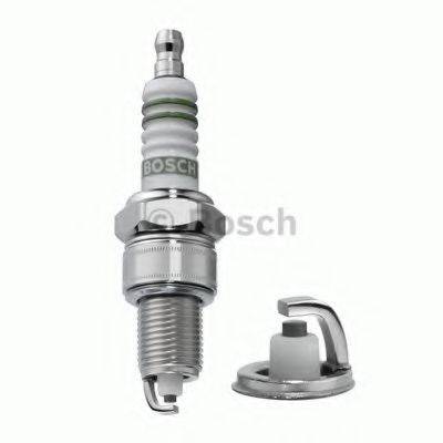 BOSCH 0242235650 Свічка запалювання