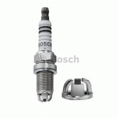 BOSCH 0242235668 Свічка запалювання