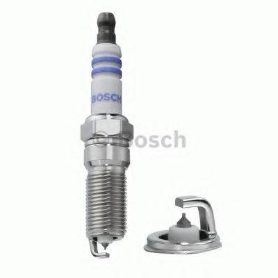 BOSCH 0242235767 Свічка запалювання