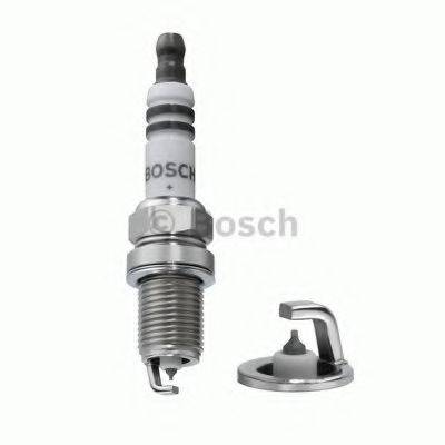 BOSCH 0242240649 Свічка запалювання