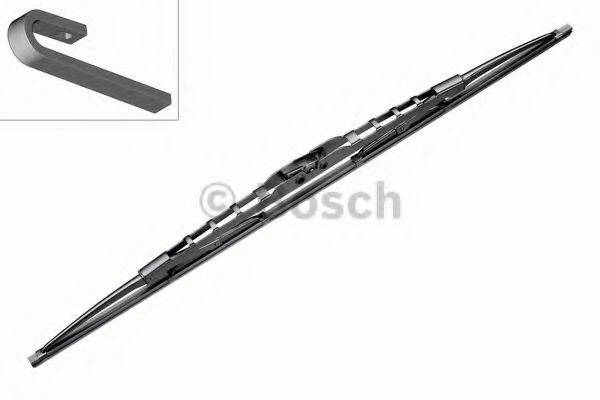 BOSCH 3397018191 Щітка склоочисника