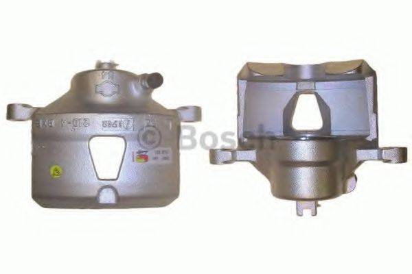 BOSCH 0204103370 Гальмівний супорт