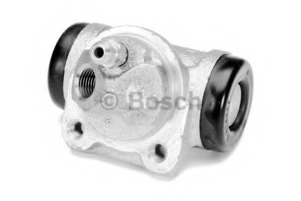 BOSCH F026002132 Колісний гальмівний циліндр