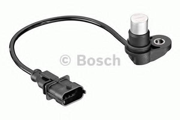 BOSCH 0232103035 Датчик, положення розподільного валу