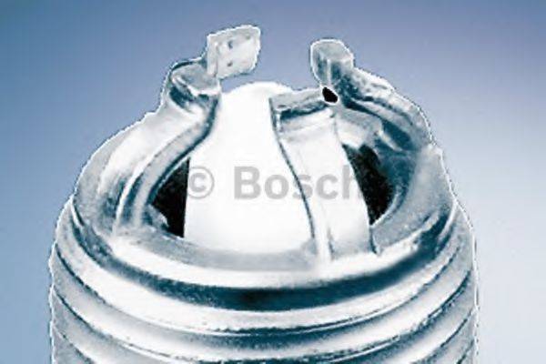 BOSCH 0242235696 Свічка запалювання