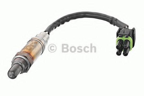 BOSCH 0258003644 Лямбда-зонд