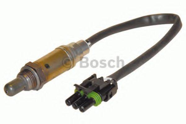 BOSCH 0258003744 Лямбда-зонд