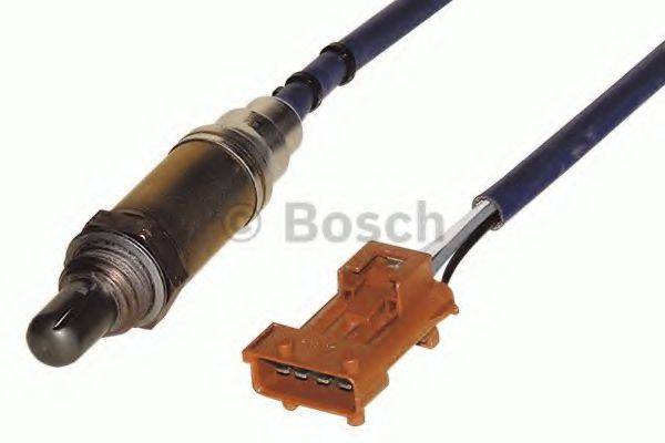 BOSCH 0258003754 Лямбда-зонд