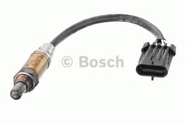 BOSCH 0258005055 Лямбда-зонд