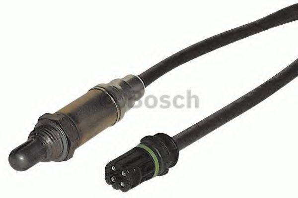 BOSCH 0258005281 Лямбда-зонд