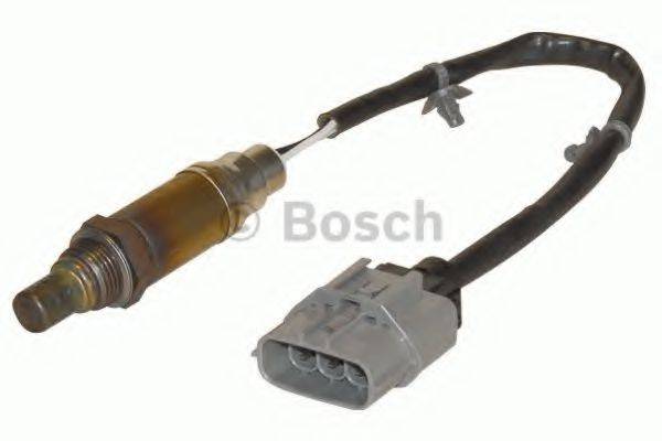 BOSCH 0258005955 Лямбда-зонд