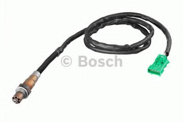 BOSCH 0258006027 Лямбда-зонд