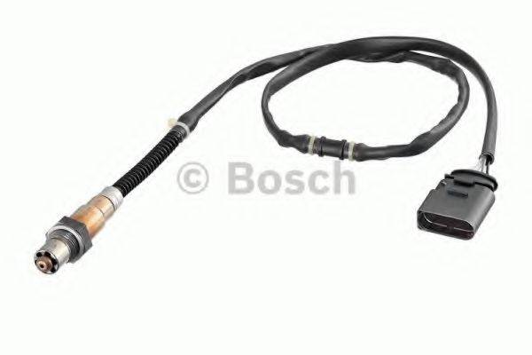 BOSCH 0258006332 Лямбда-зонд