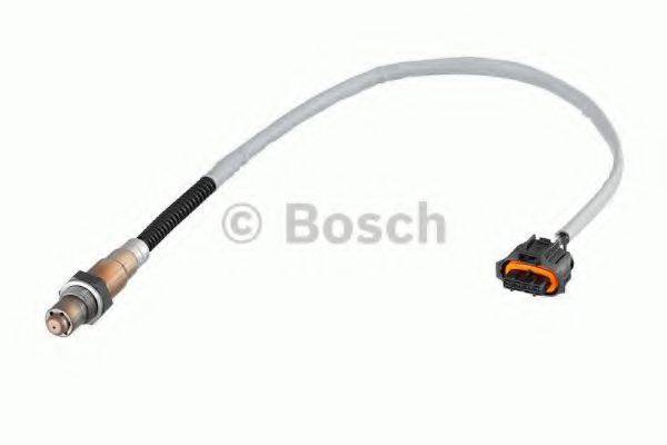 BOSCH 0258006205 Лямбда-зонд