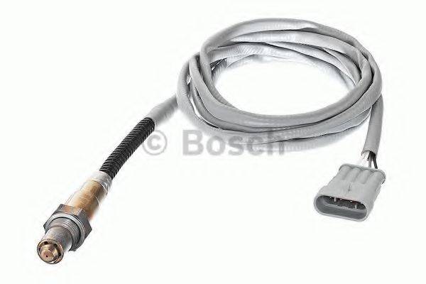 BOSCH 0258006391 Лямбда-зонд