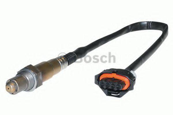 BOSCH 0258006508 Лямбда-зонд