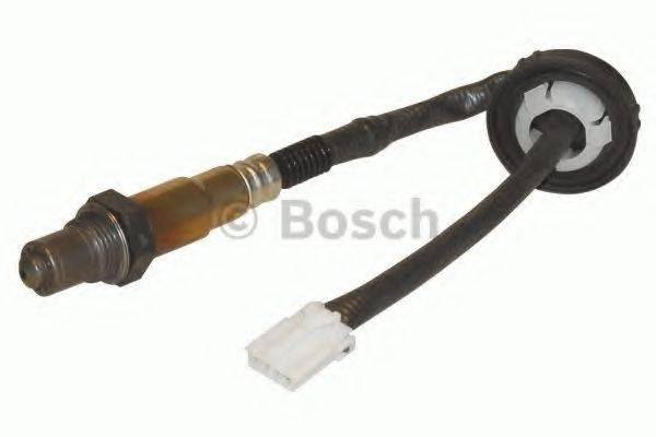 BOSCH 0258006568 Лямбда-зонд