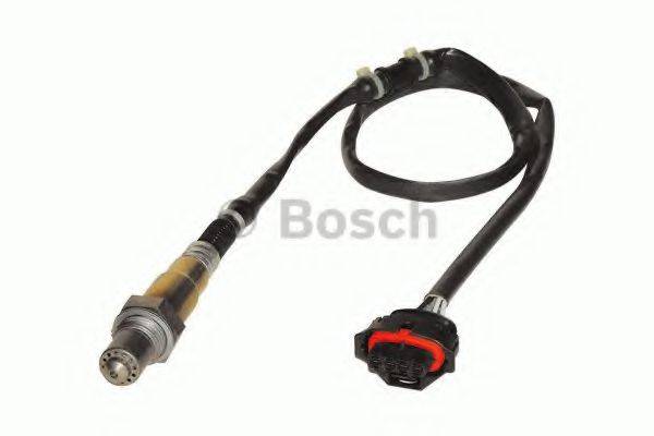 BOSCH 0258006697 Лямбда-зонд