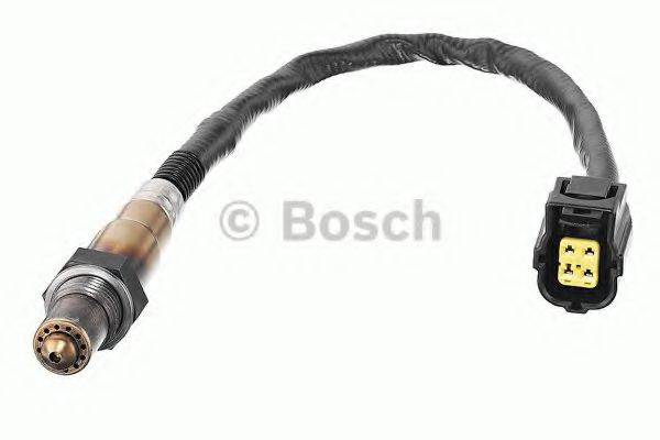 BOSCH 0258006749 Лямбда-зонд