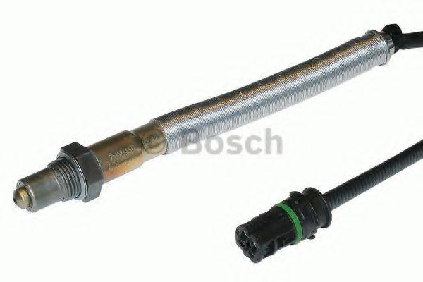 BOSCH 0258006789 Лямбда-зонд