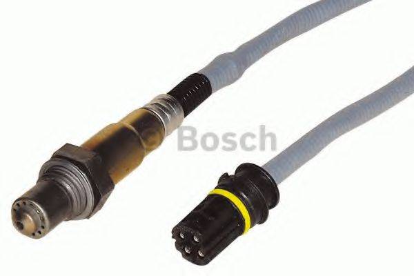 BOSCH 0258006792 Лямбда-зонд