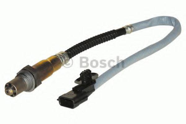 BOSCH 0258006971 Лямбда-зонд