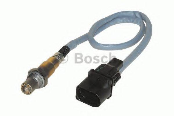 BOSCH 0258007146 Лямбда-зонд