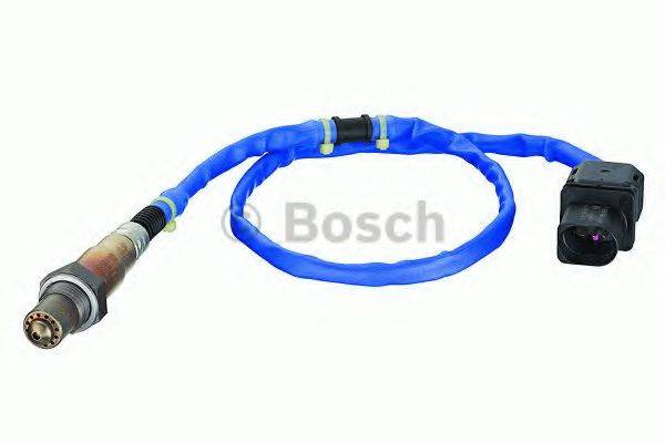 BOSCH 0258007276 Лямбда-зонд