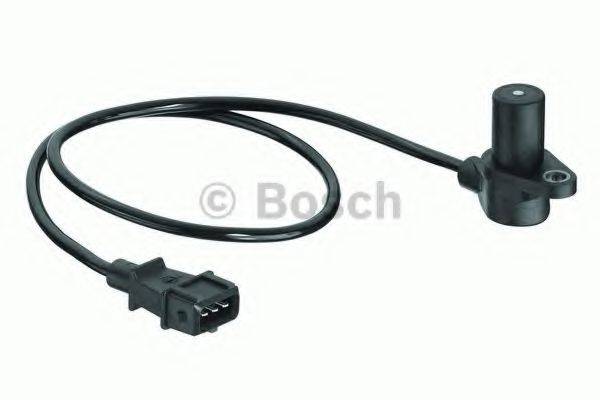 BOSCH 0261210113 Датчик імпульсів; Датчик частоти обертання, керування двигуном