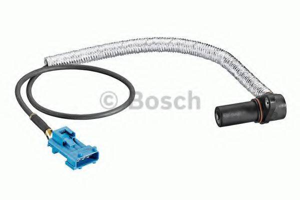 BOSCH 0261210169 Датчик імпульсів; Датчик частоти обертання, керування двигуном