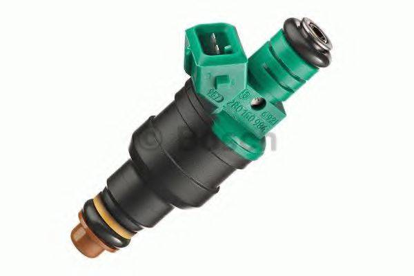 BOSCH 0280150984 Клапанна форсунка