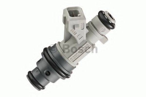 BOSCH 0280155764 Клапанна форсунка