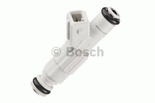 BOSCH 0280155868 Клапанна форсунка