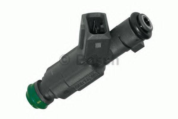 BOSCH 0280156328 Клапанна форсунка