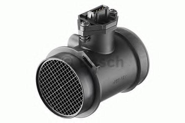 BOSCH 0280217521 Витратомір повітря