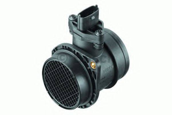 BOSCH 0280218004 Витратомір повітря